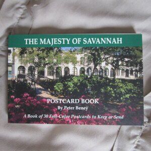 NWT book of postcards